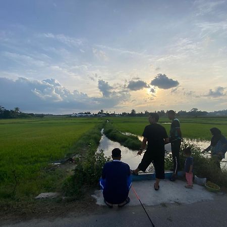 Lamanleman Langkawi Pantai Cenang  Eksteriør billede