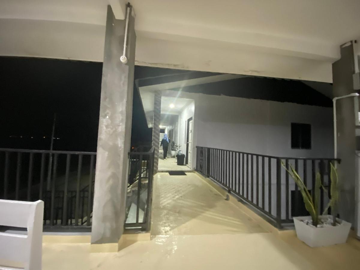 Lamanleman Langkawi Pantai Cenang  Eksteriør billede