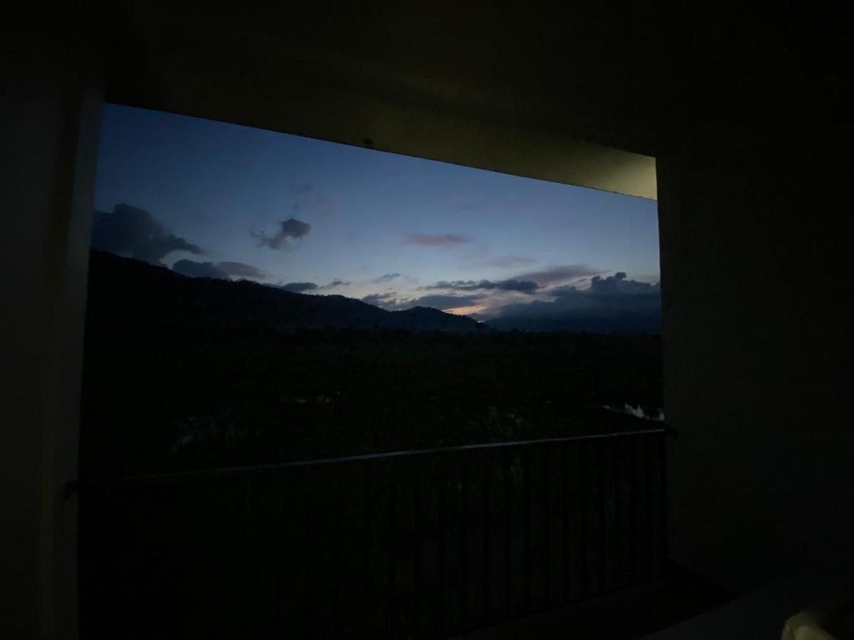 Lamanleman Langkawi Pantai Cenang  Eksteriør billede