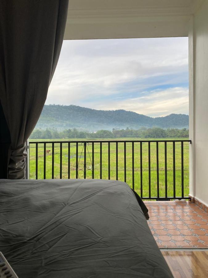 Lamanleman Langkawi Pantai Cenang  Eksteriør billede