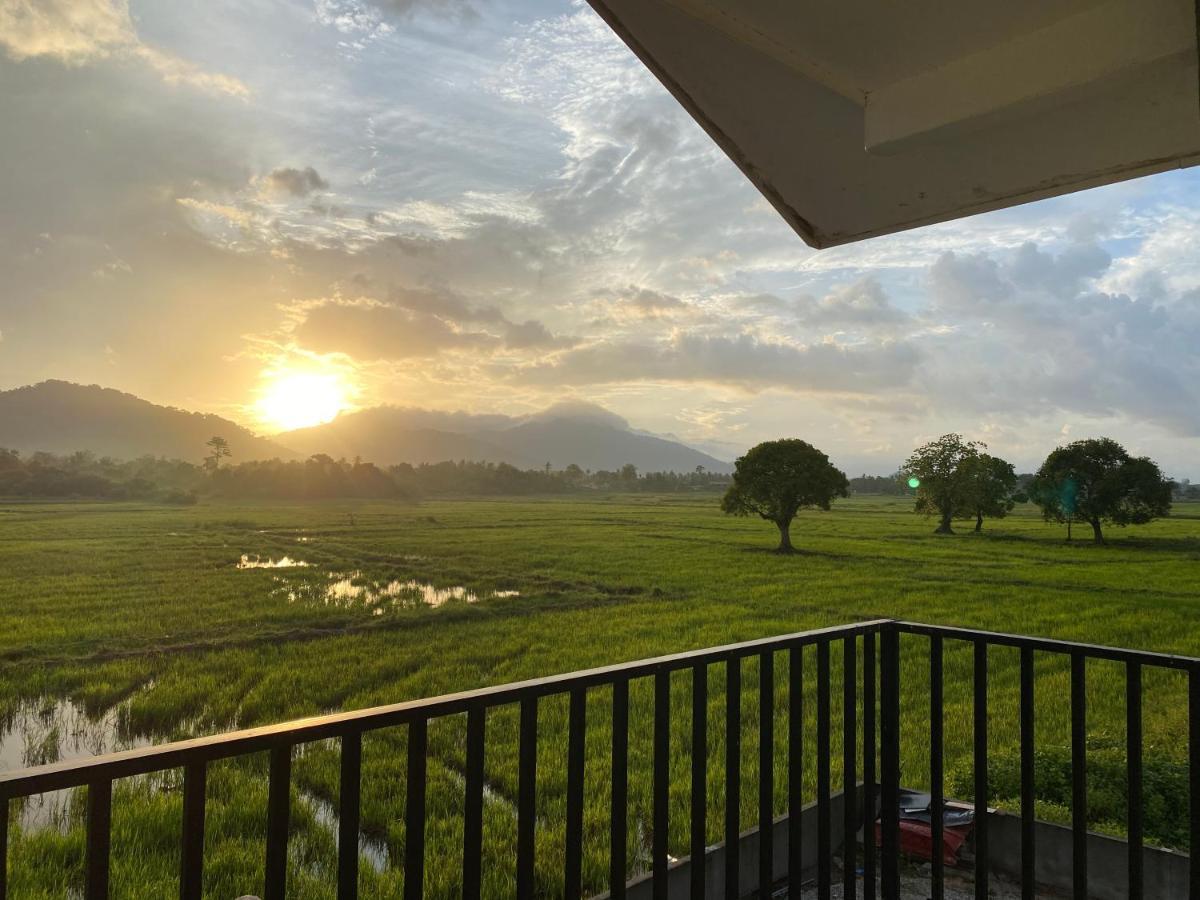 Lamanleman Langkawi Pantai Cenang  Eksteriør billede
