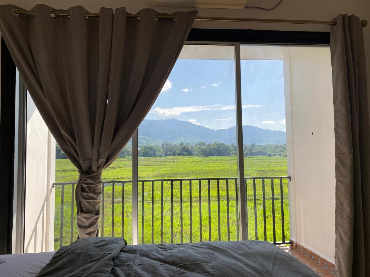 Lamanleman Langkawi Pantai Cenang  Eksteriør billede