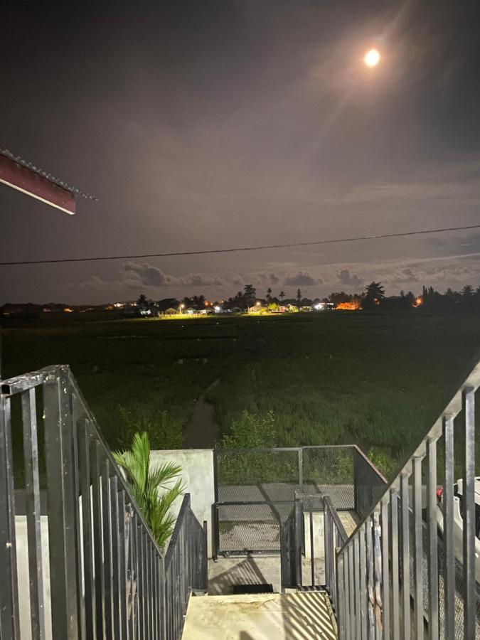 Lamanleman Langkawi Pantai Cenang  Eksteriør billede