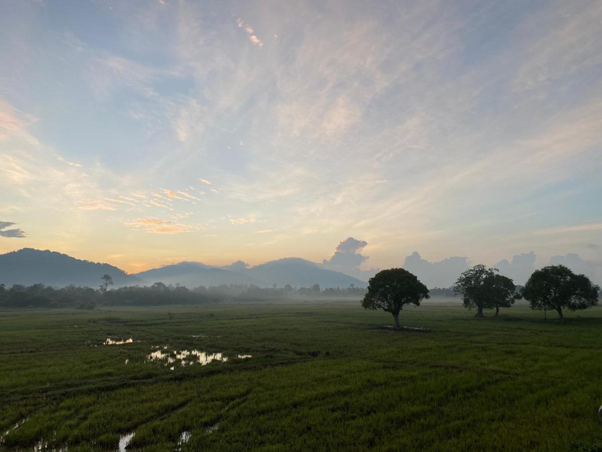 Lamanleman Langkawi Pantai Cenang  Eksteriør billede
