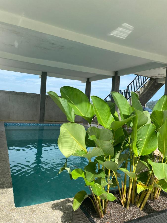 Lamanleman Langkawi Pantai Cenang  Eksteriør billede