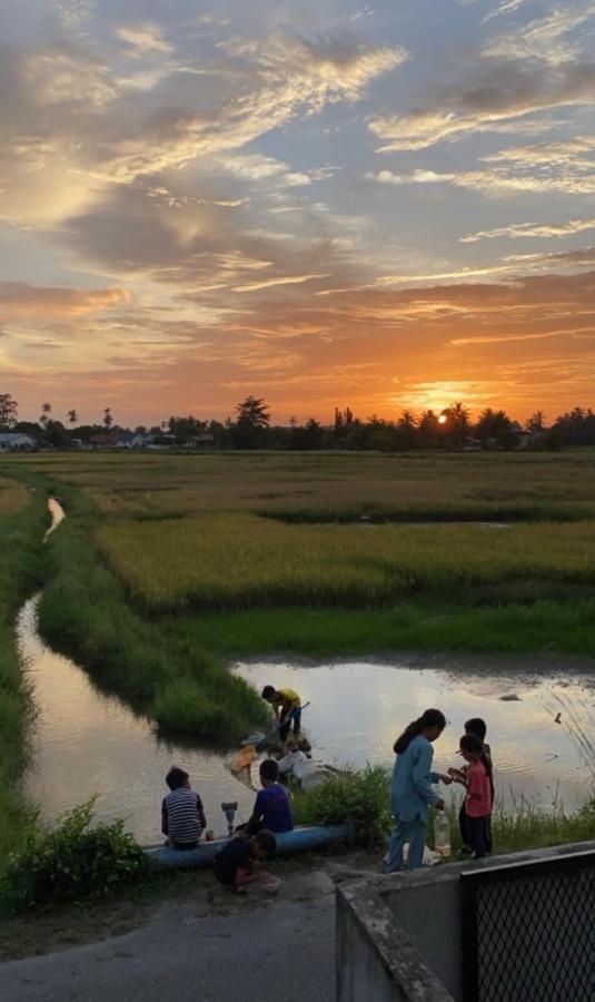 Lamanleman Langkawi Pantai Cenang  Eksteriør billede